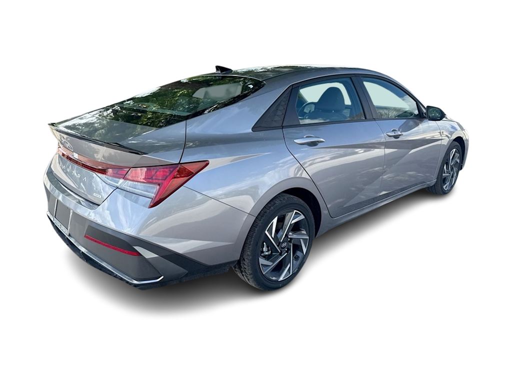 Thumbnail: 2025 Hyundai Elantra - 24