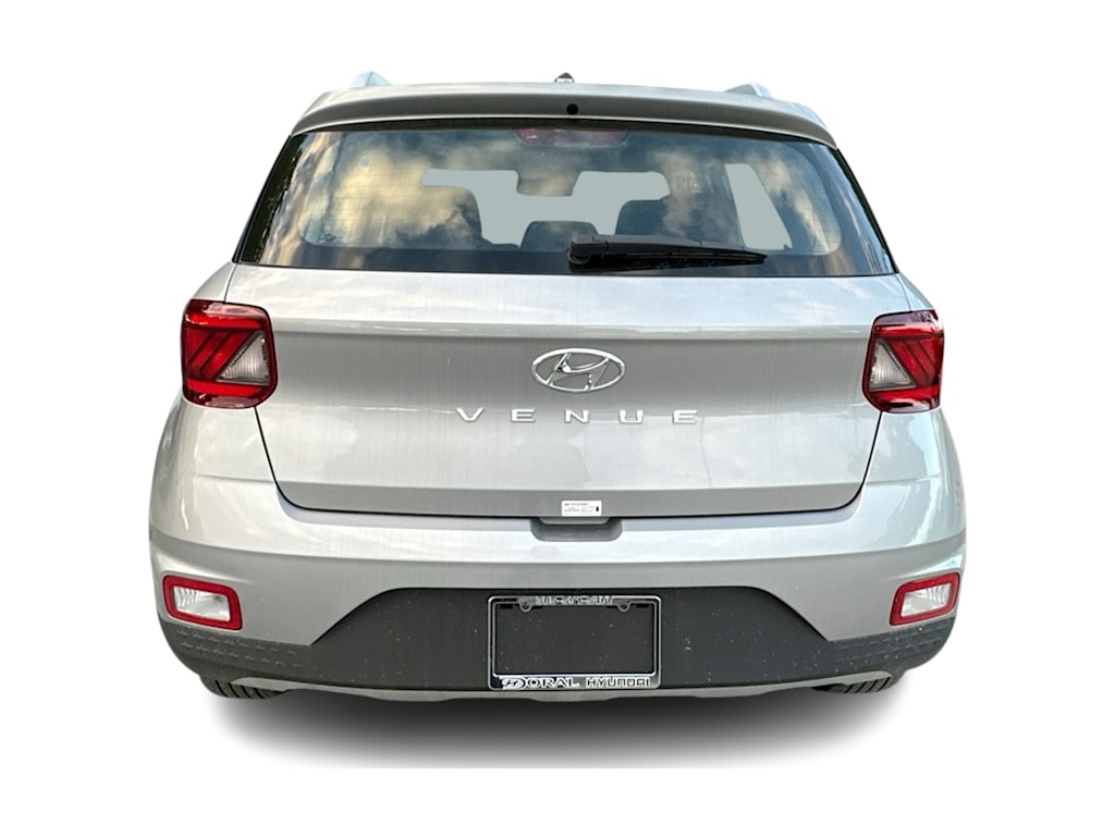 Thumbnail: 2025 Hyundai Venue - 5