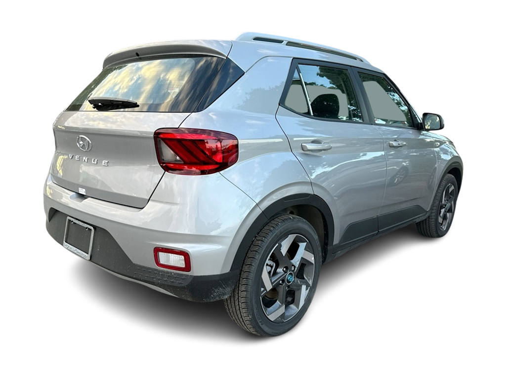 Thumbnail: 2025 Hyundai Venue - 22