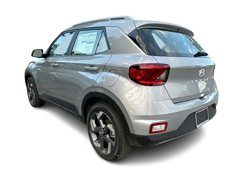 Thumbnail: 2025 Hyundai Venue - 4