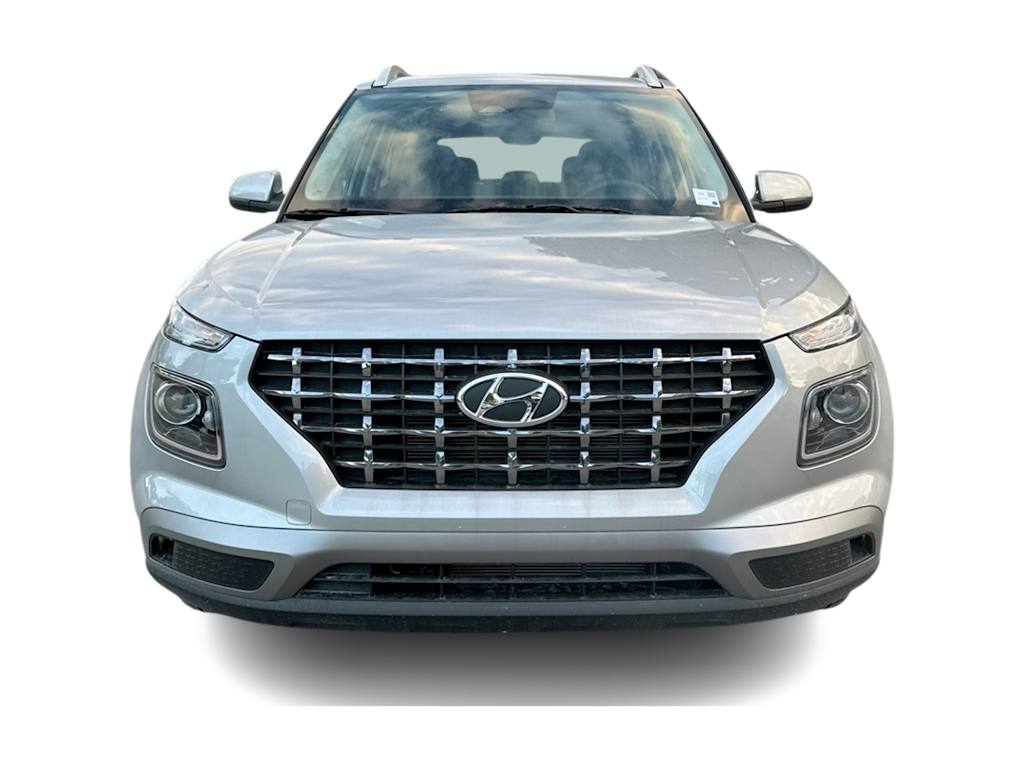 Thumbnail: 2025 Hyundai Venue - 6