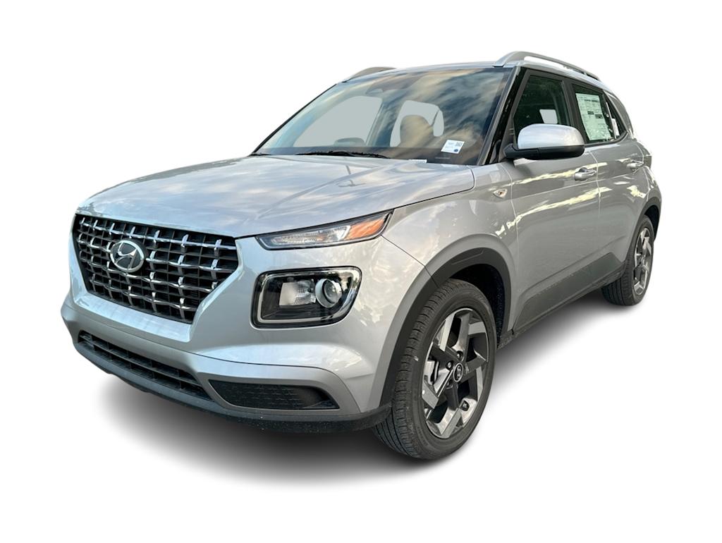 Thumbnail: 2025 Hyundai Venue - 21