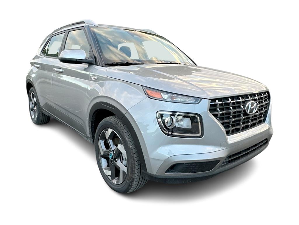 Thumbnail: 2025 Hyundai Venue - 20