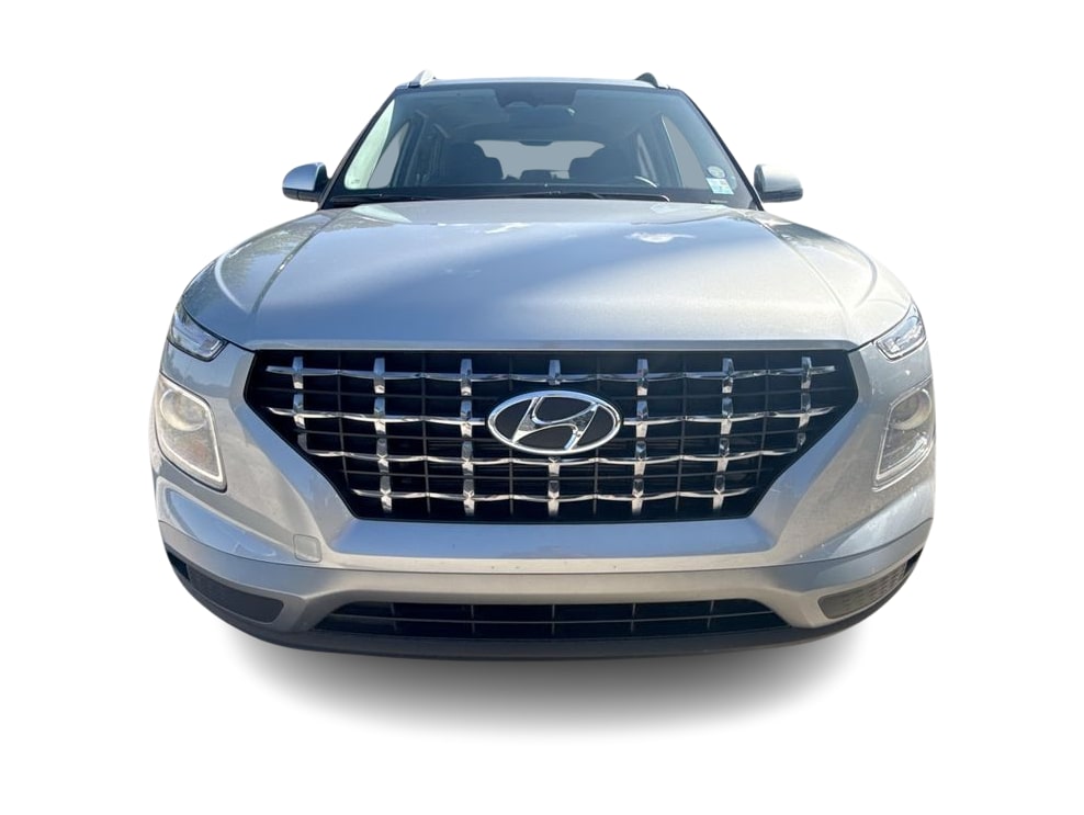 Thumbnail: 2025 Hyundai Venue - 6