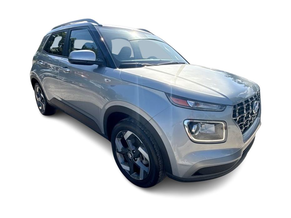 Thumbnail: 2025 Hyundai Venue - 20