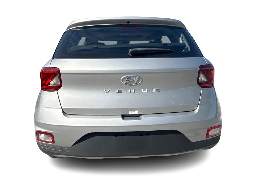 Thumbnail: 2025 Hyundai Venue - 5