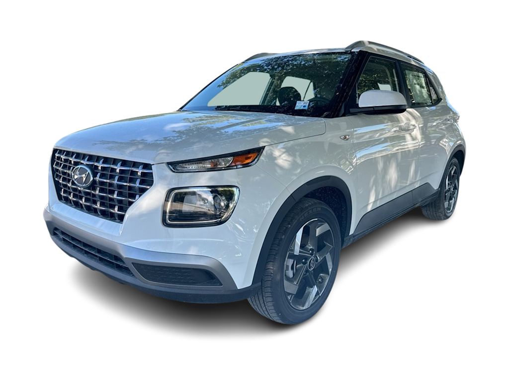 Thumbnail: 2025 Hyundai Venue - 20