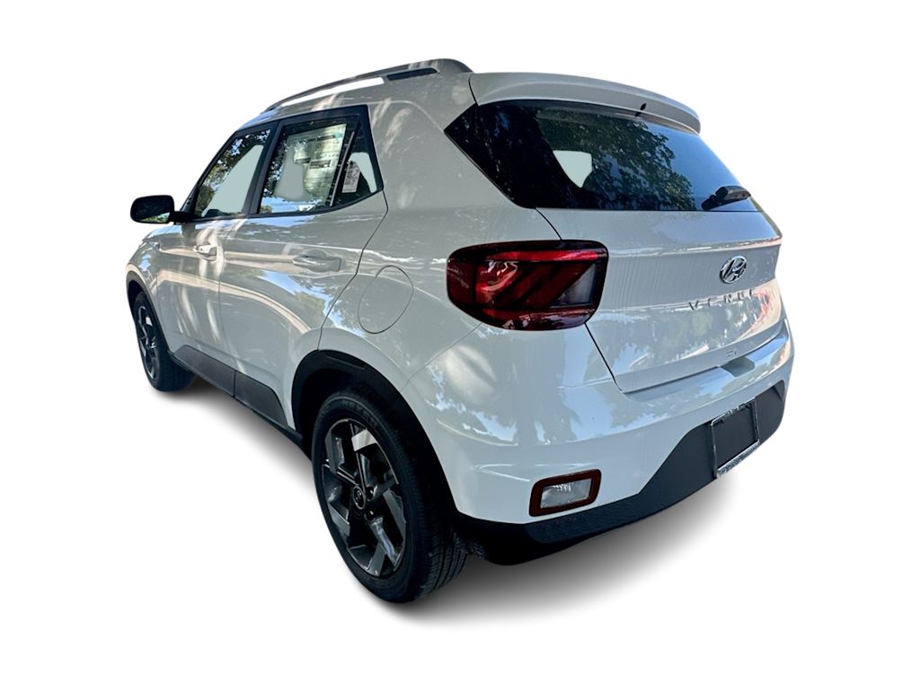 Thumbnail: 2025 Hyundai Venue - 4