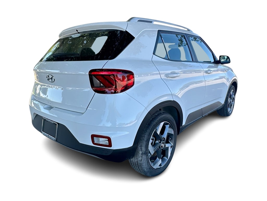 Thumbnail: 2025 Hyundai Venue - 21