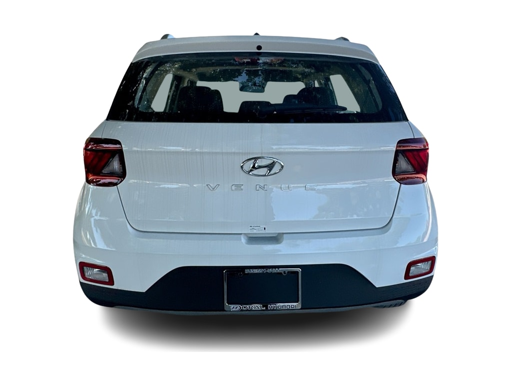 Thumbnail: 2025 Hyundai Venue - 5