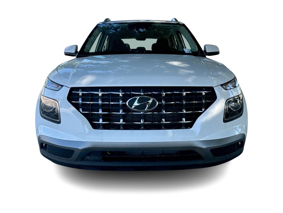 Thumbnail: 2025 Hyundai Venue - 6