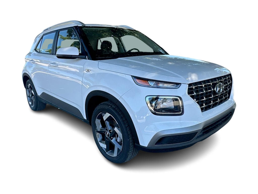 Thumbnail: 2025 Hyundai Venue - 19