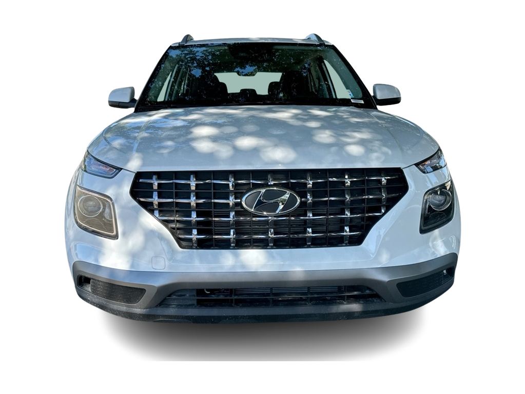 Thumbnail: 2025 Hyundai Venue - 6