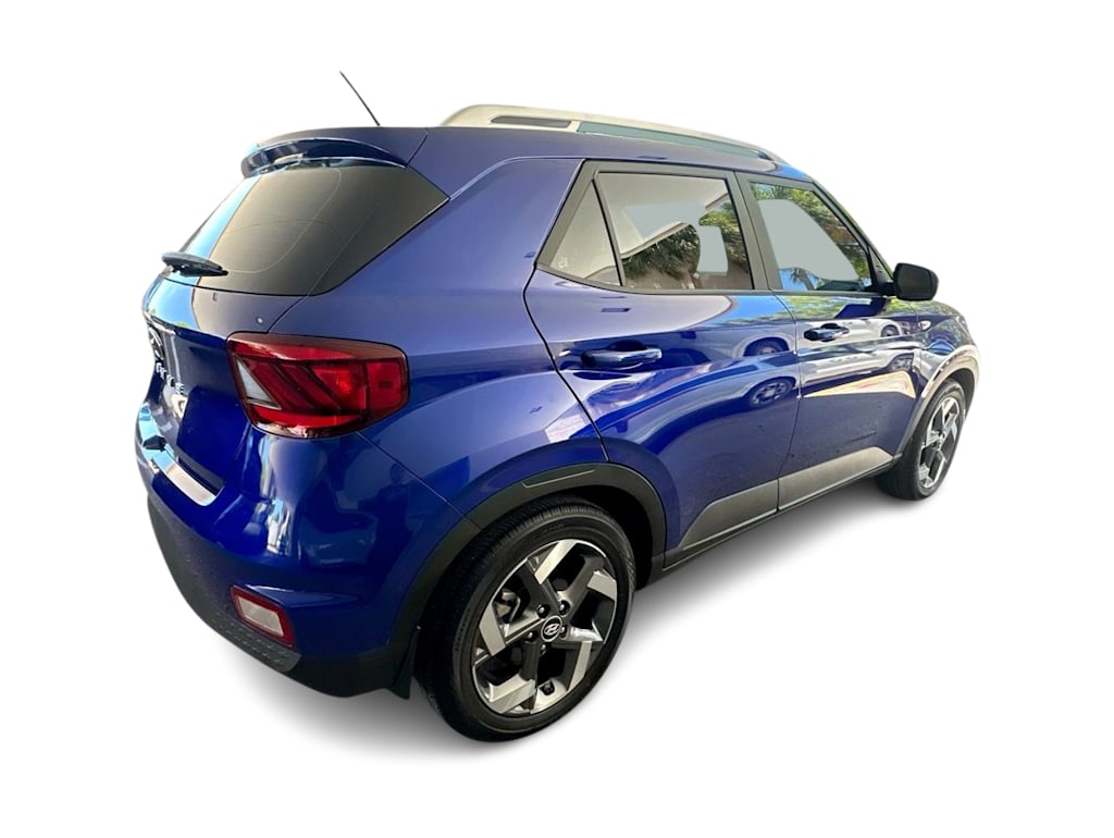 Thumbnail: 2023 Hyundai Venue - 23