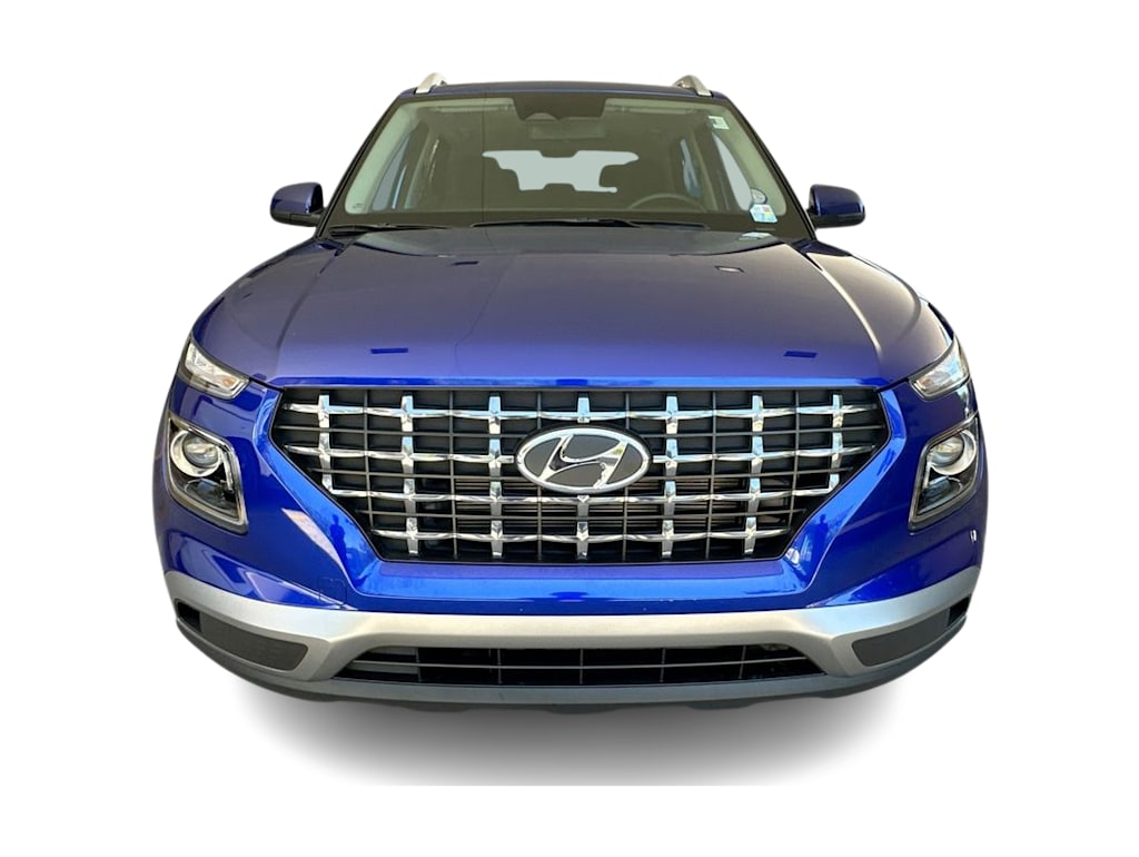 Thumbnail: 2023 Hyundai Venue - 6