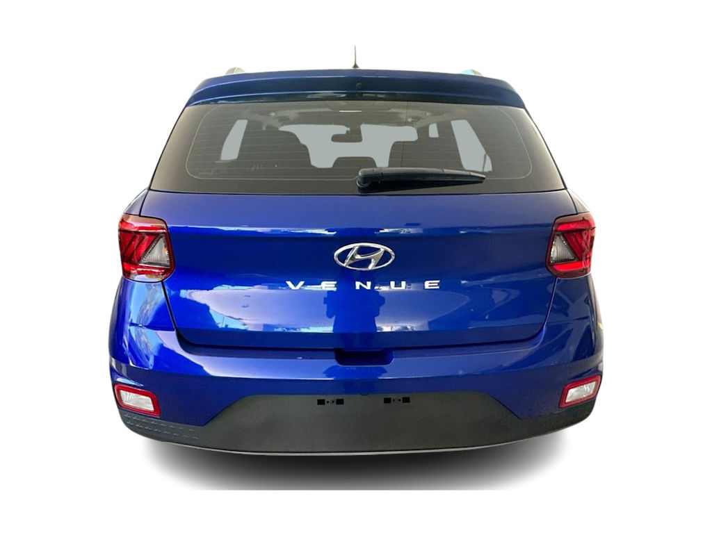 Thumbnail: 2023 Hyundai Venue - 5