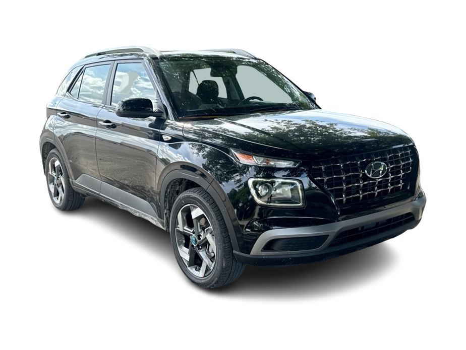 Thumbnail: 2025 Hyundai Venue - 22