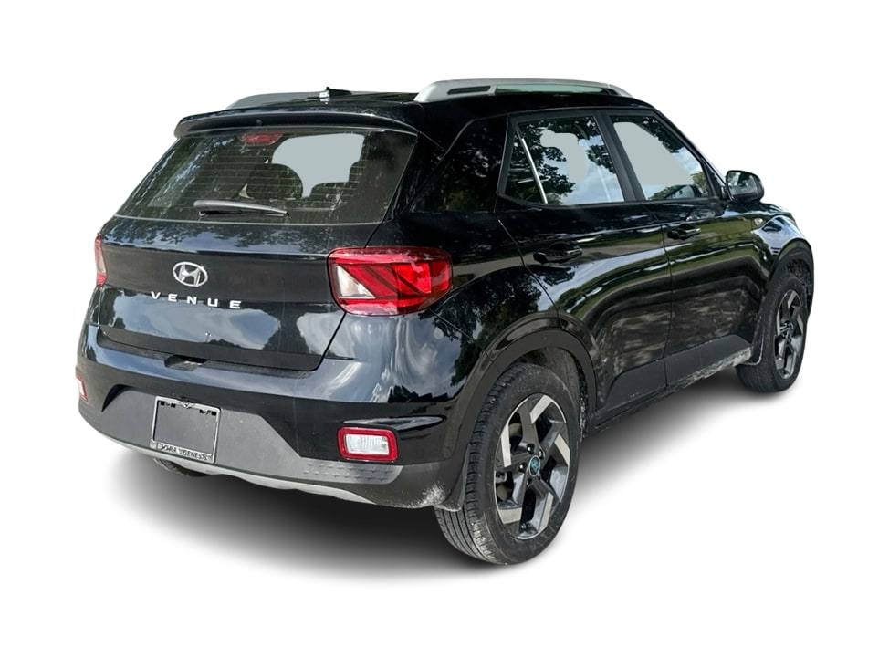 Thumbnail: 2025 Hyundai Venue - 24