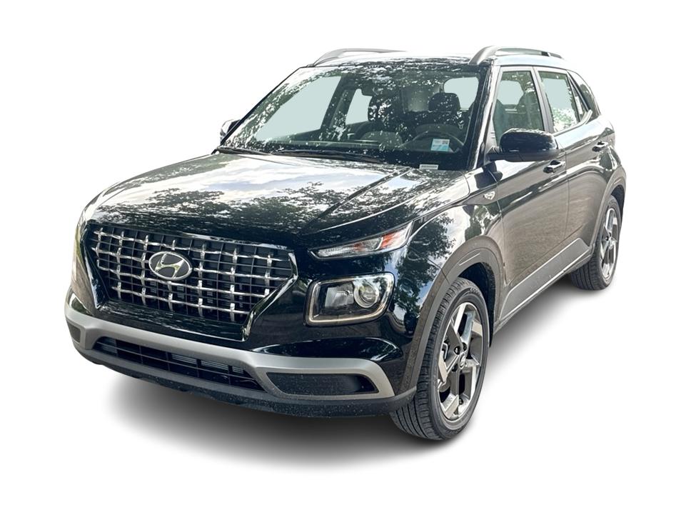 Thumbnail: 2025 Hyundai Venue - 2
