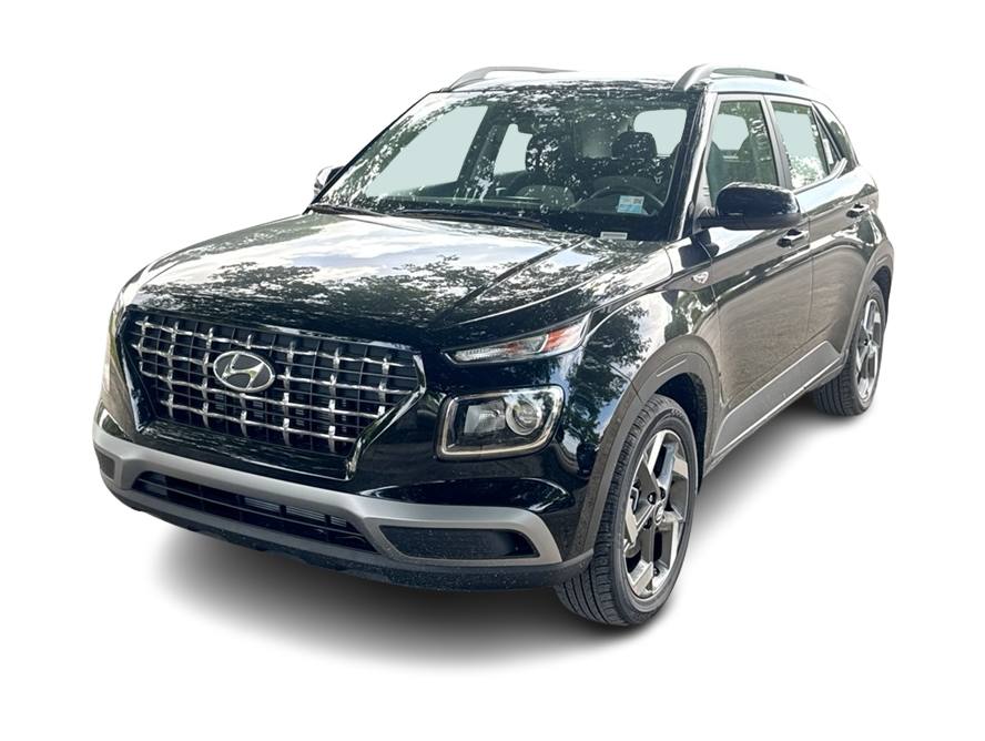 Thumbnail: 2025 Hyundai Venue - 23