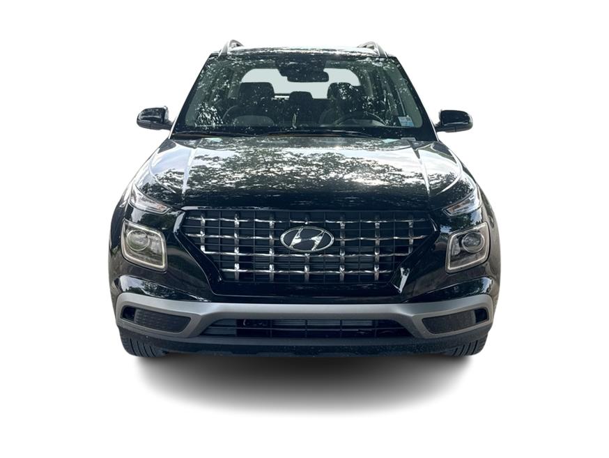 Thumbnail: 2025 Hyundai Venue - 7