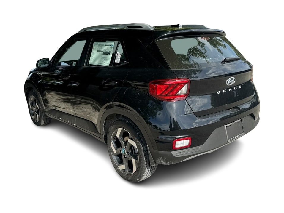 Thumbnail: 2025 Hyundai Venue - 5