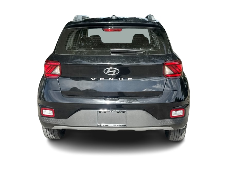 Thumbnail: 2025 Hyundai Venue - 6