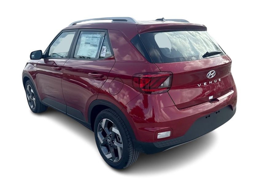 Thumbnail: 2025 Hyundai Venue - 4