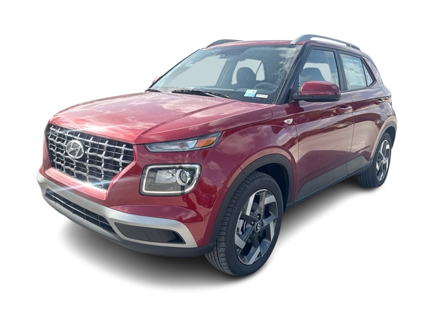 Thumbnail: 2025 Hyundai Venue - 21
