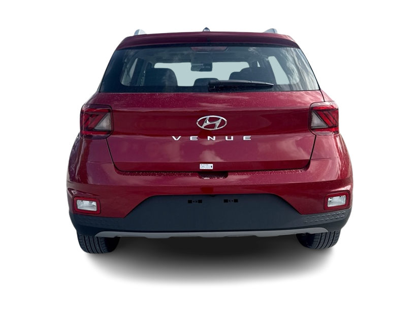 Thumbnail: 2025 Hyundai Venue - 5
