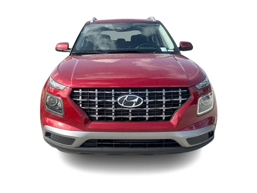 Thumbnail: 2025 Hyundai Venue - 6