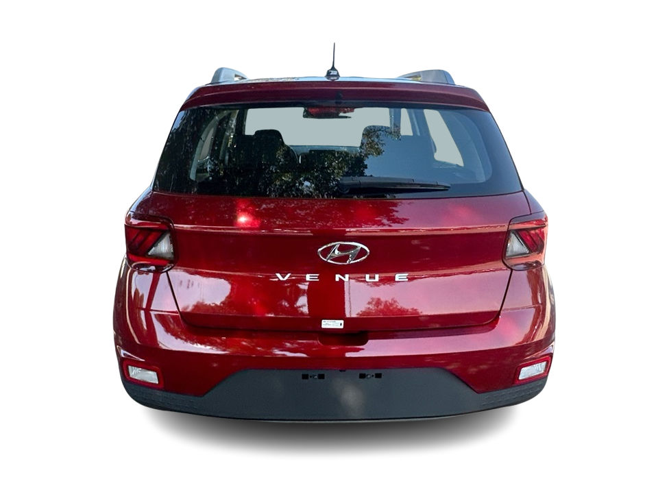 Thumbnail: 2025 Hyundai Venue - 5