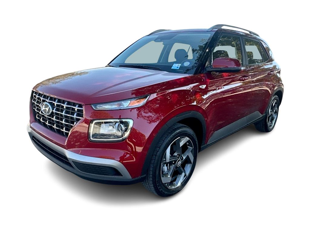 Thumbnail: 2025 Hyundai Venue - 22