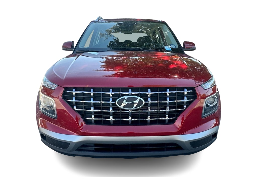 Thumbnail: 2025 Hyundai Venue - 6