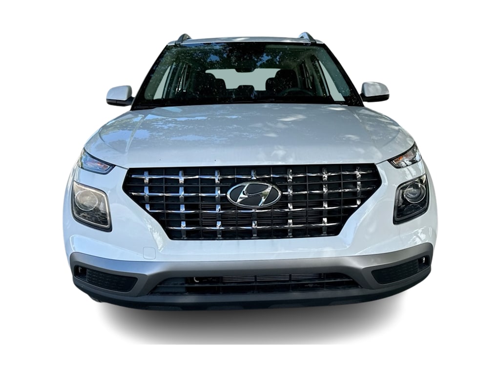 Thumbnail: 2025 Hyundai Venue - 6