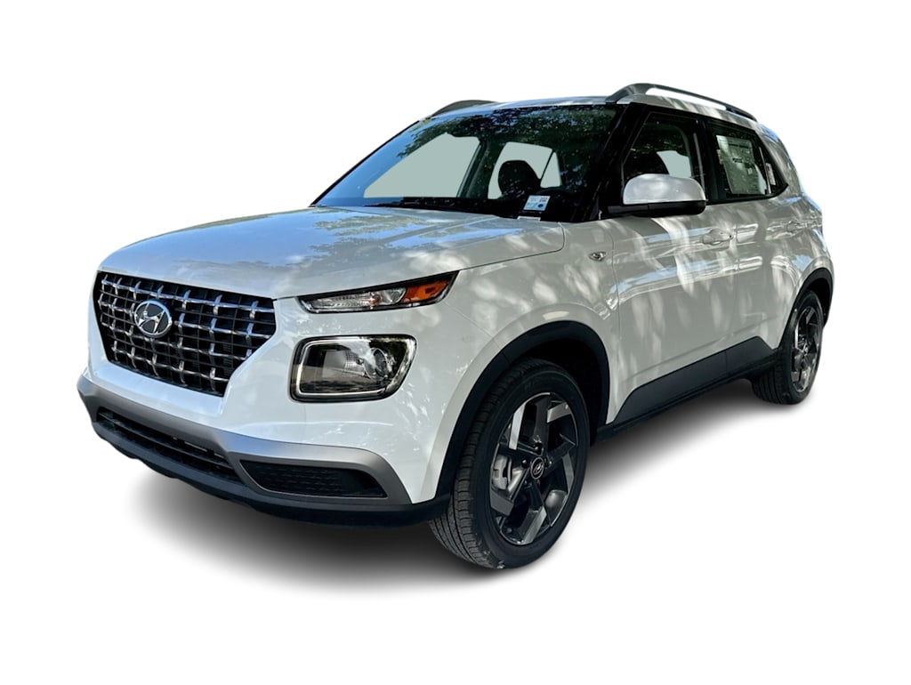 Thumbnail: 2025 Hyundai Venue - 20