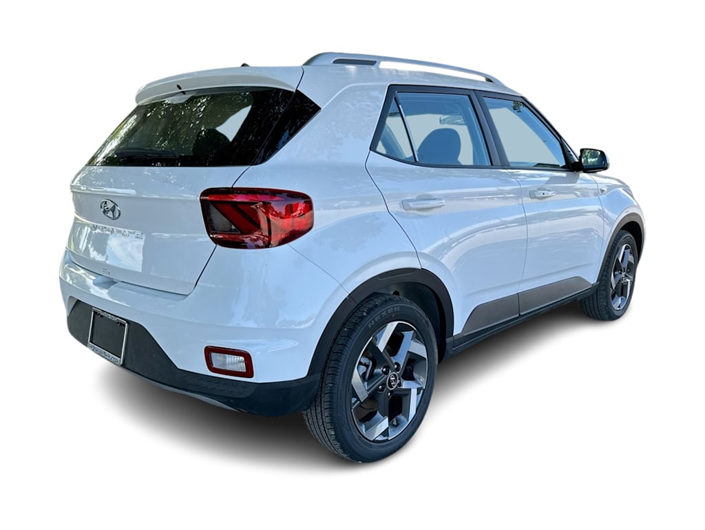 Thumbnail: 2025 Hyundai Venue - 21