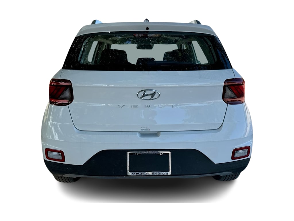 Thumbnail: 2025 Hyundai Venue - 5