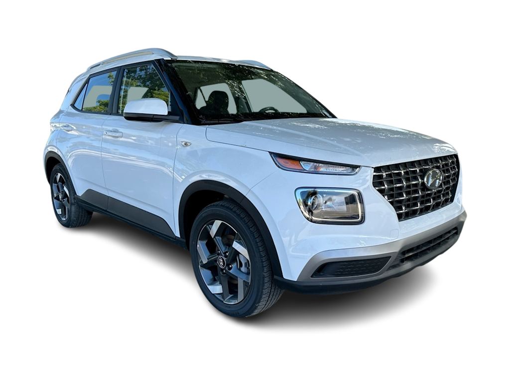 Thumbnail: 2025 Hyundai Venue - 19