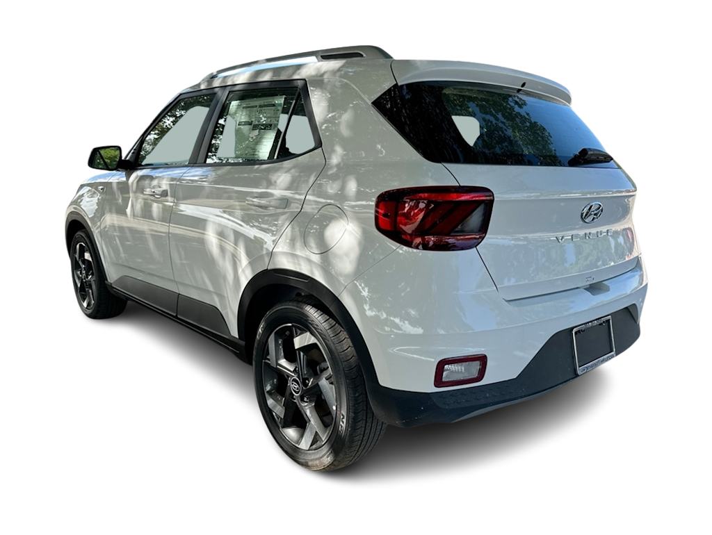 Thumbnail: 2025 Hyundai Venue - 4