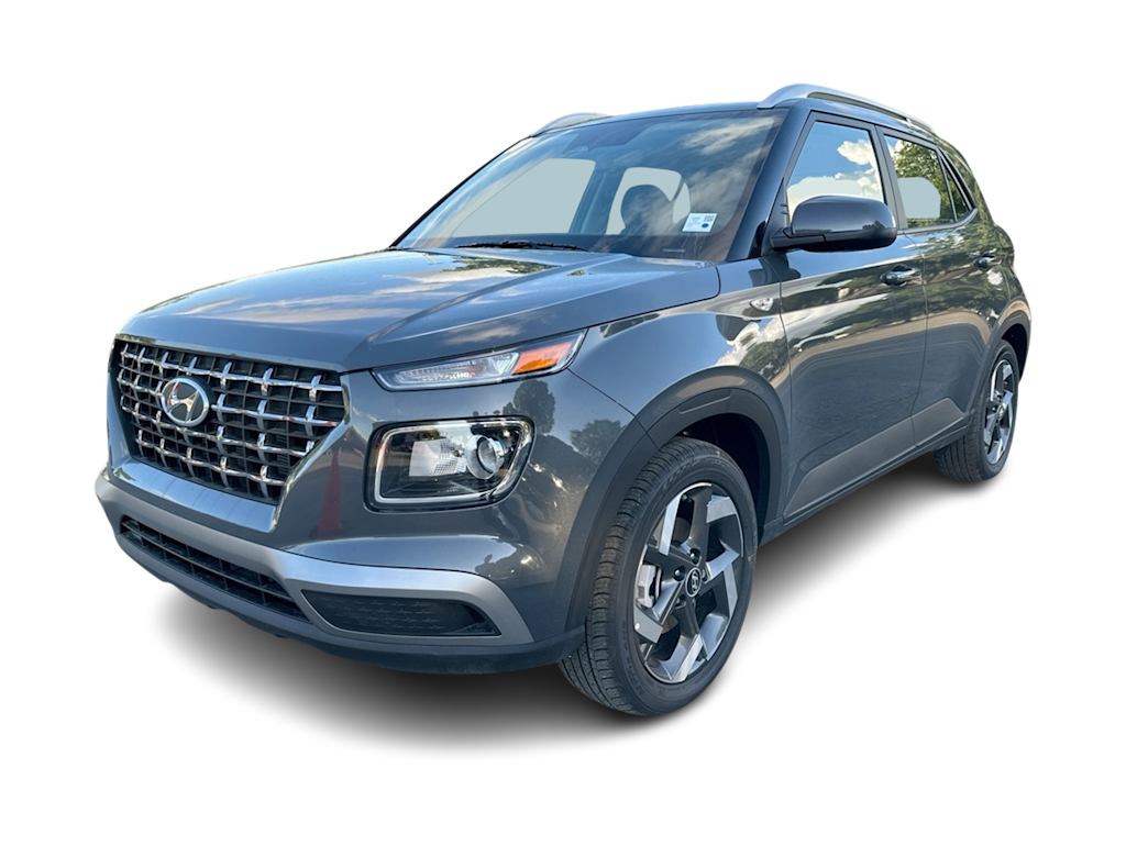 Thumbnail: 2025 Hyundai Venue - 23