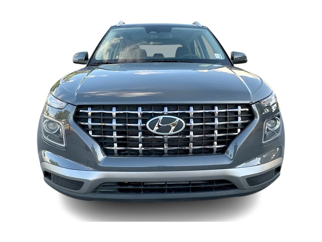 Thumbnail: 2025 Hyundai Venue - 7