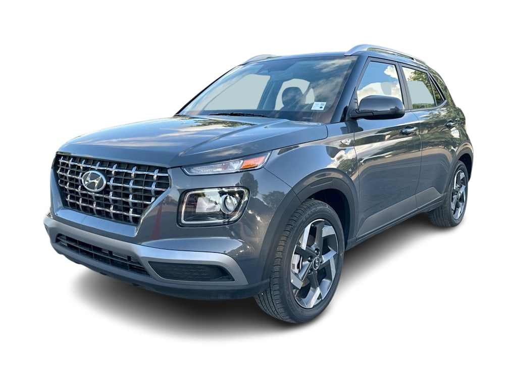 Thumbnail: 2025 Hyundai Venue - 2