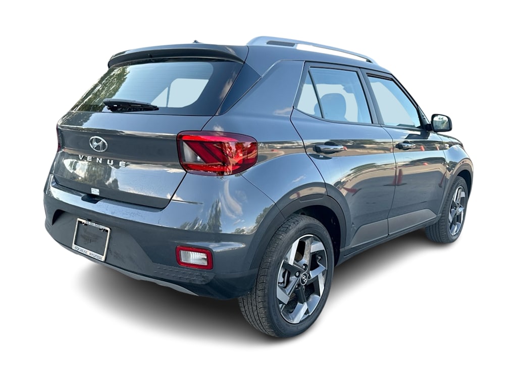 Thumbnail: 2025 Hyundai Venue - 24