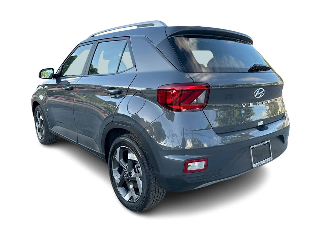 Thumbnail: 2025 Hyundai Venue - 5