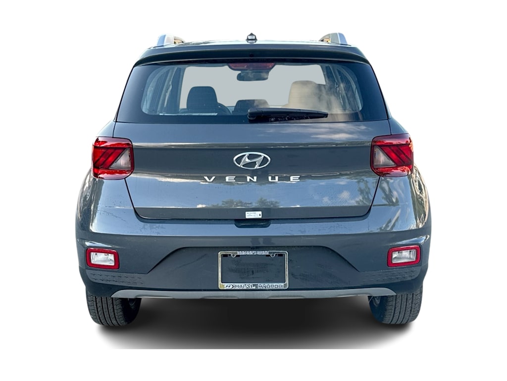 Thumbnail: 2025 Hyundai Venue - 6