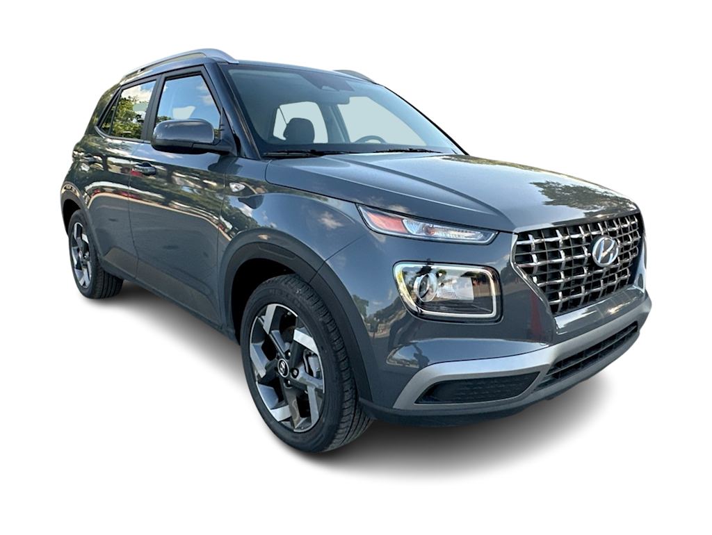 Thumbnail: 2025 Hyundai Venue - 22