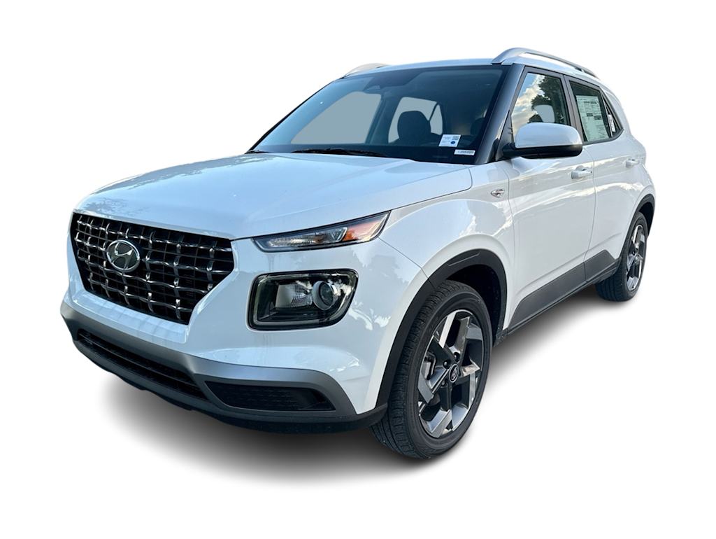 Thumbnail: 2025 Hyundai Venue - 21