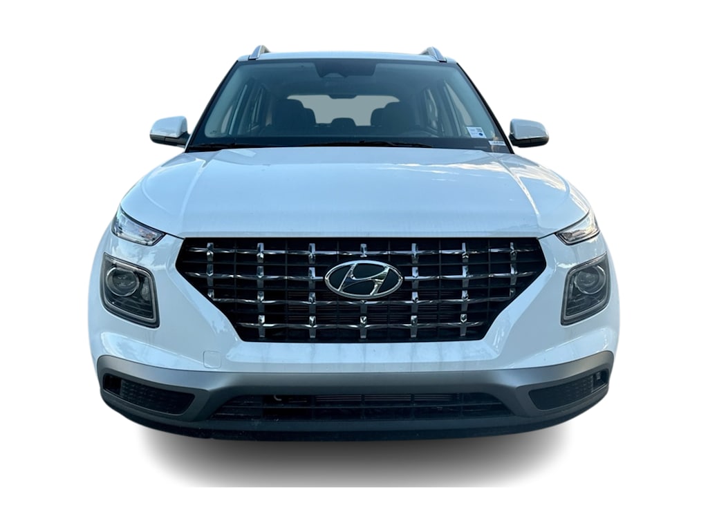 Thumbnail: 2025 Hyundai Venue - 7