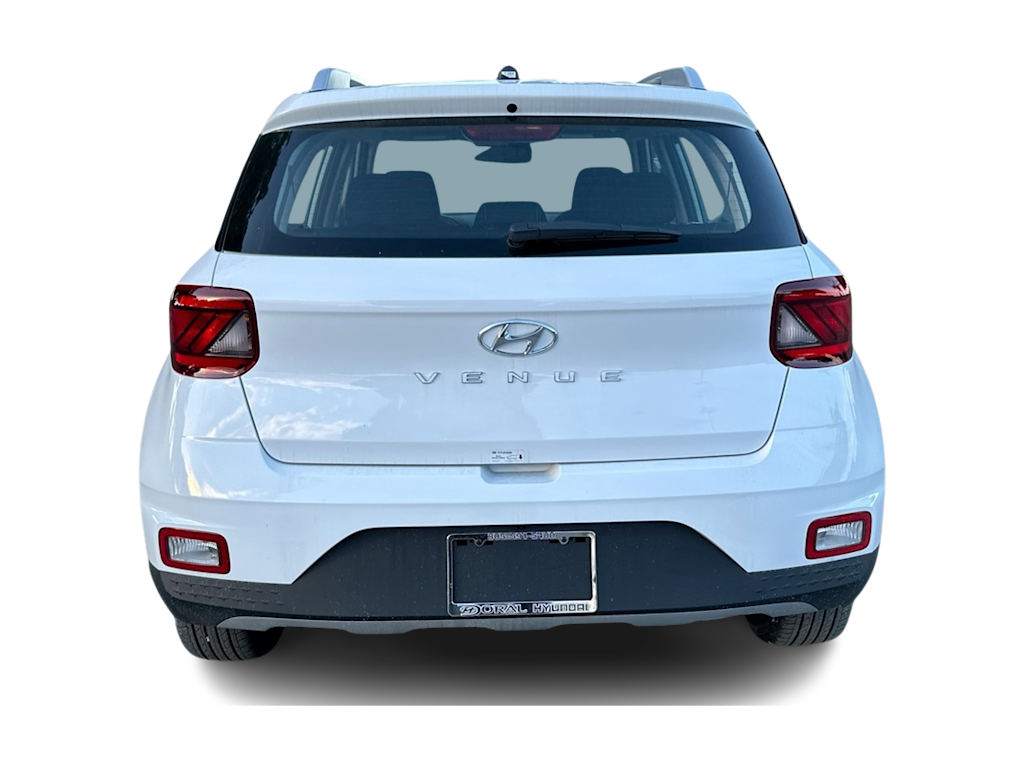 Thumbnail: 2025 Hyundai Venue - 6
